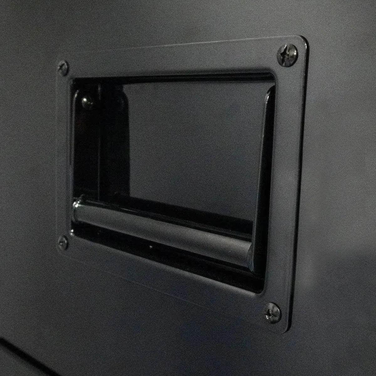 Tech Series | 41" 19-Drawer Rolling Tool Box | Black