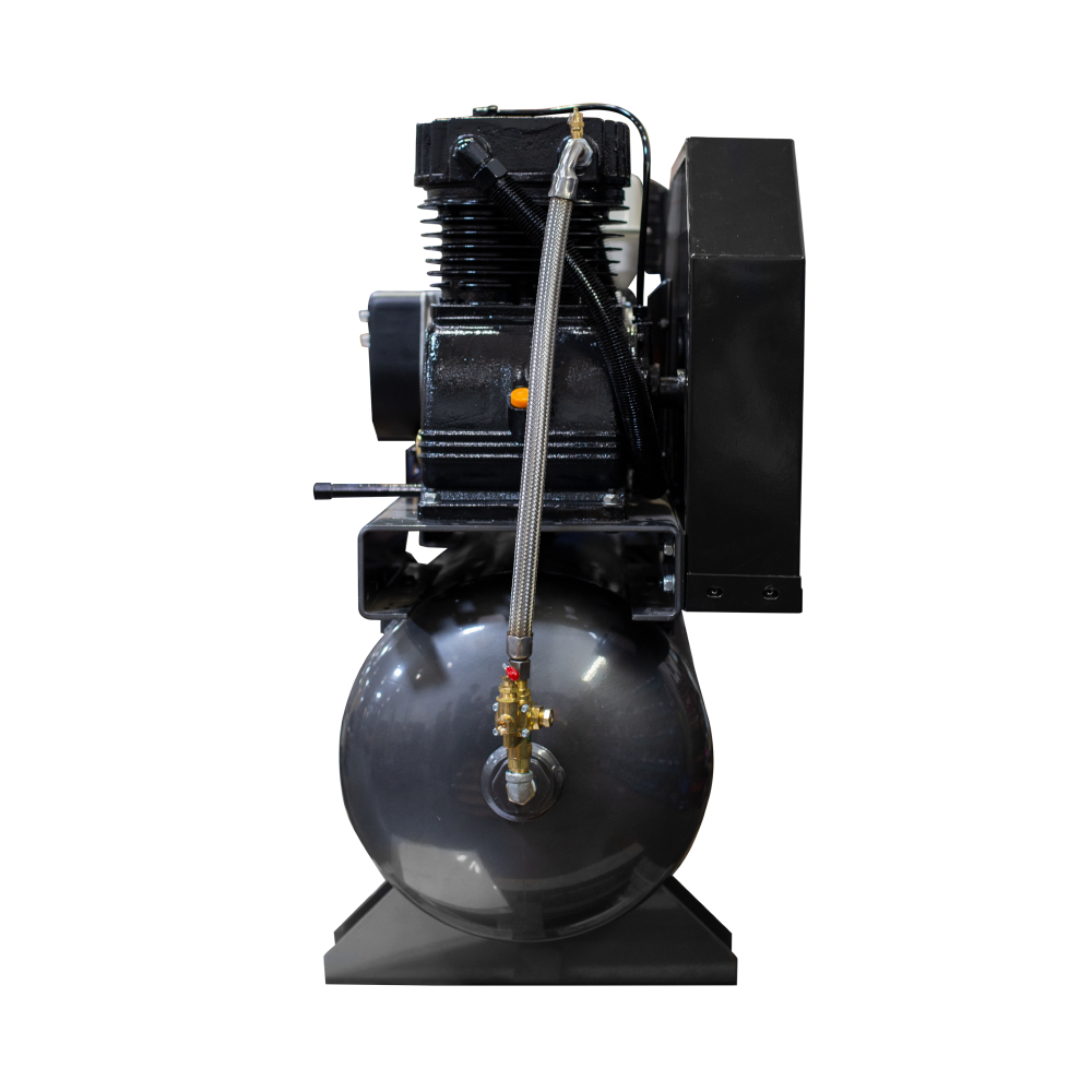 BE Power COMPRESSOR/GENERATOR 30 GAL