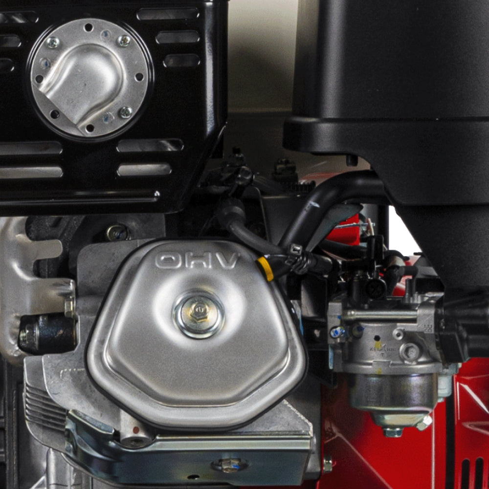 BE Power 4,000 PSI - 4.0 GPM Hot Water Pressure Washer with Honda GX390 Engine and Comet Triplex Pump - HW4013HC