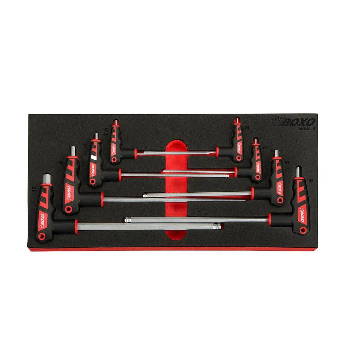 Metric and SAE Master Tool Set | Elite, 452-Pieces