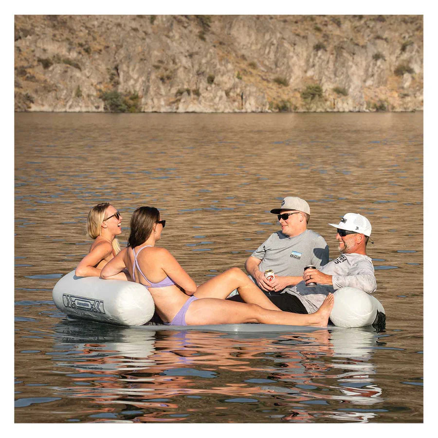 Aquaglide Backside Lounge