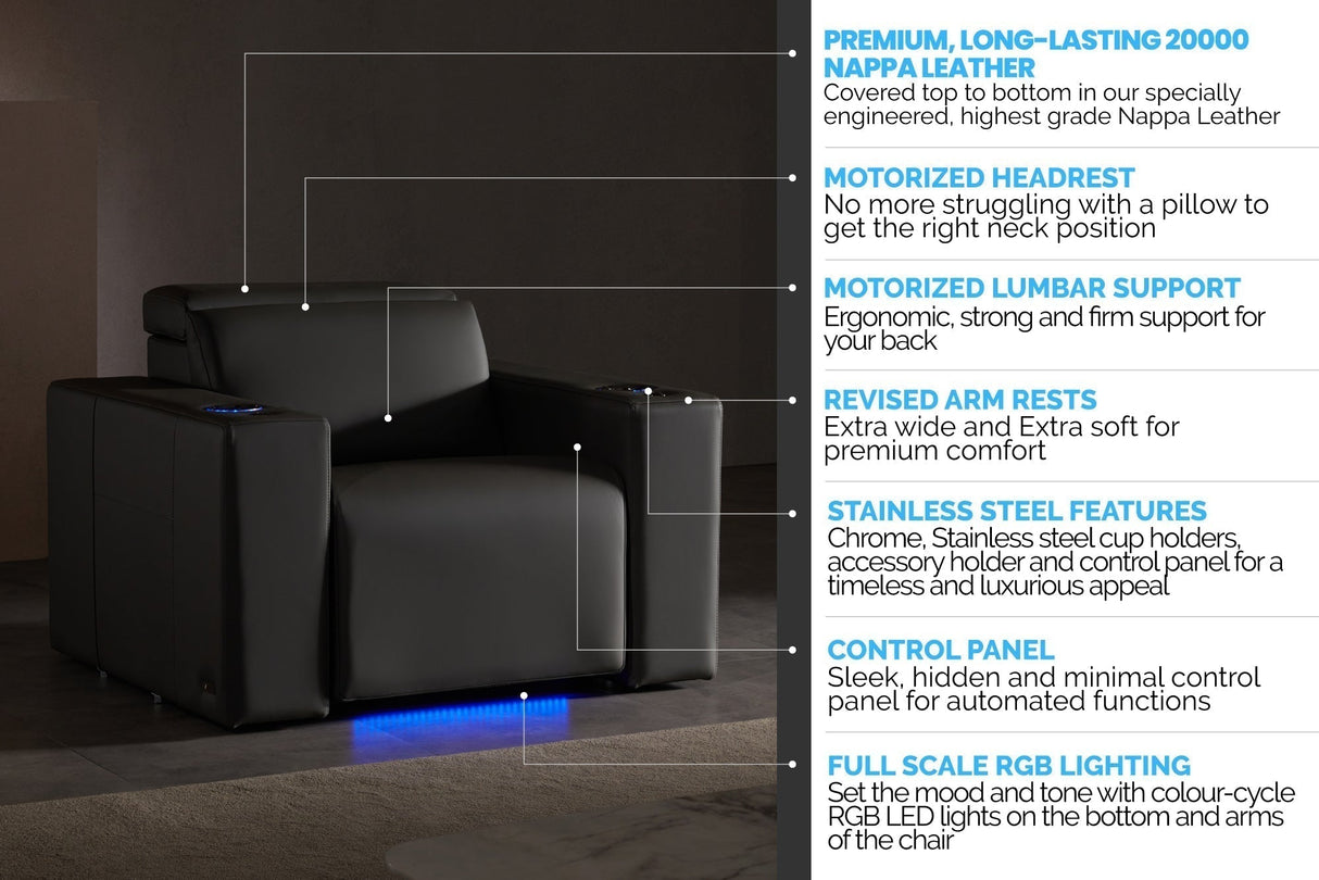 Barcelona Grand Ultimate 2025