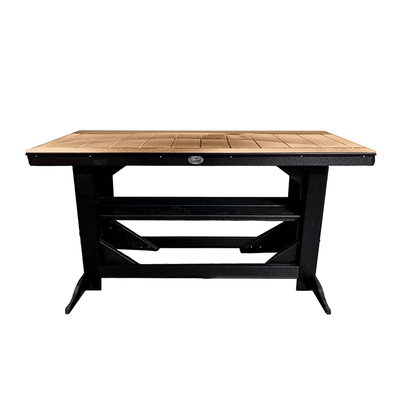 Buck Stove Blue Ridge Buffet Table - FF BRB