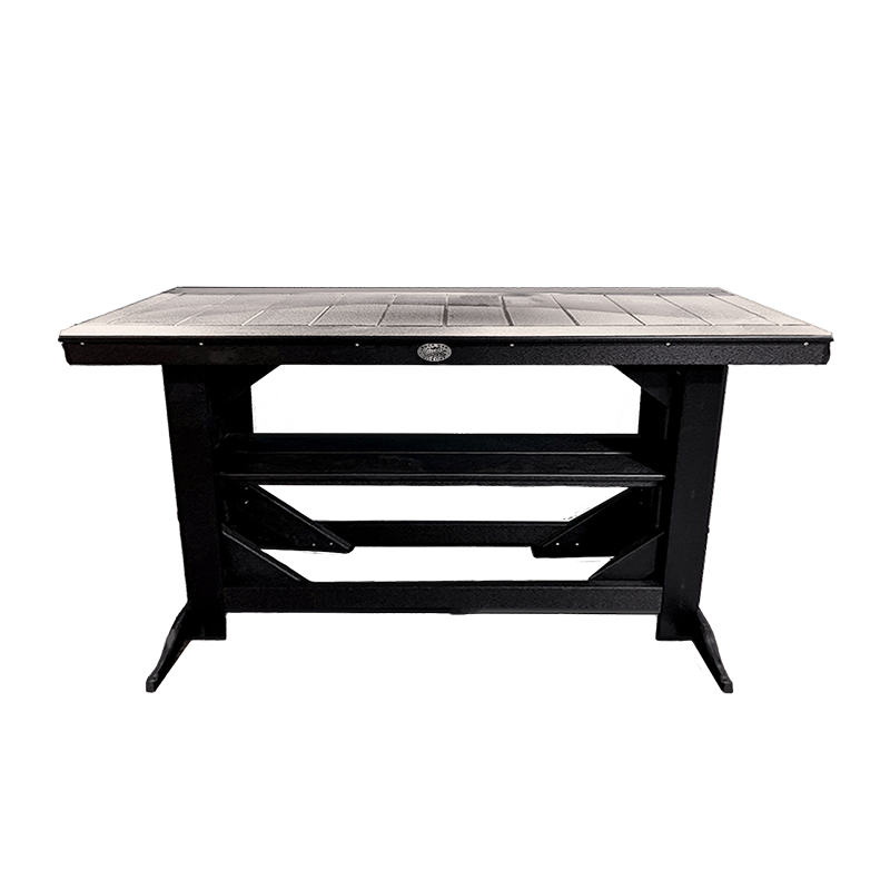 Buck Stove Blue Ridge Buffet Table - FF BRB