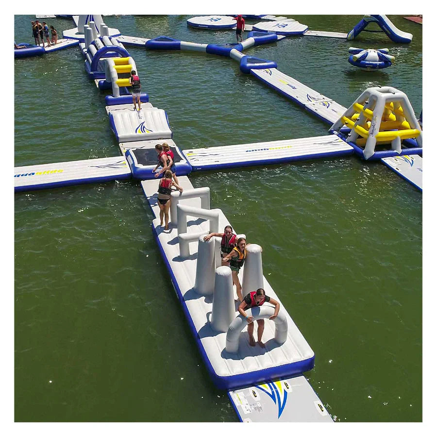 Aquaglide Blockade 20