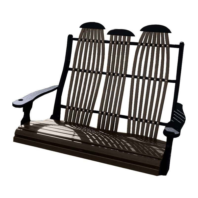 Buck Stove Blue Ridge Swing - FF BRS