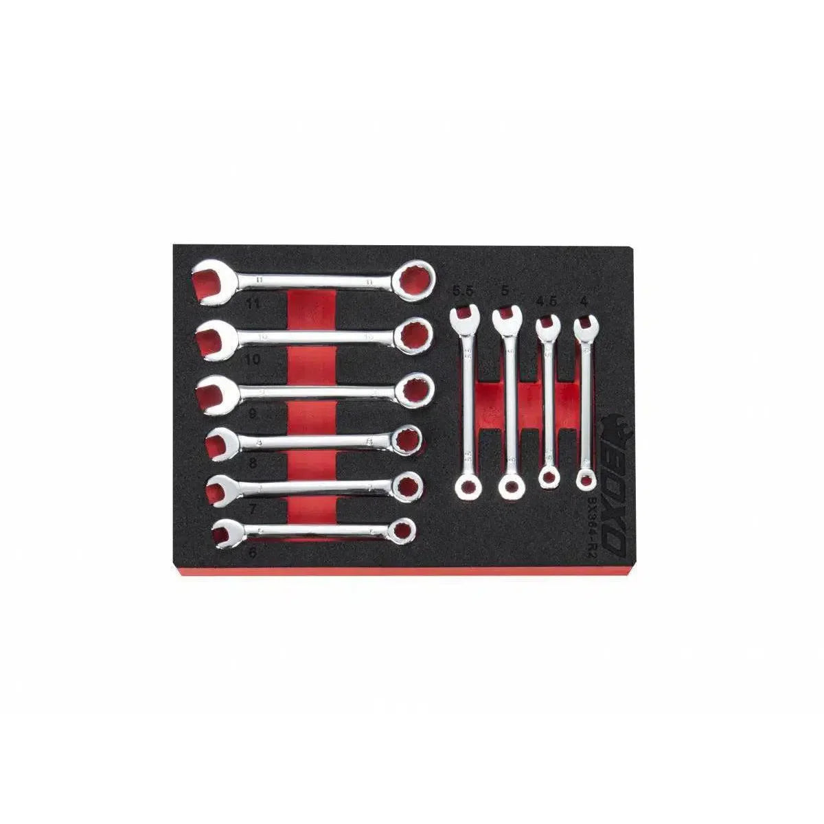 Metric 6-Point Master Tool Set | Elite, 288-Pieces