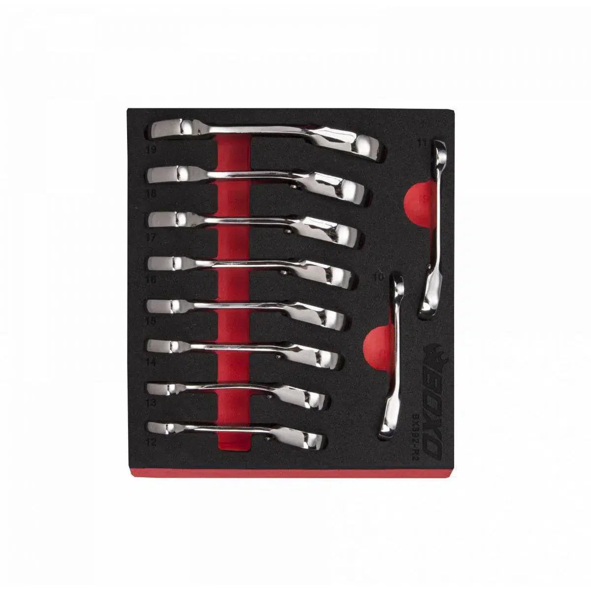 Metric 6-Point Master Tool Set | Elite, 288-Pieces