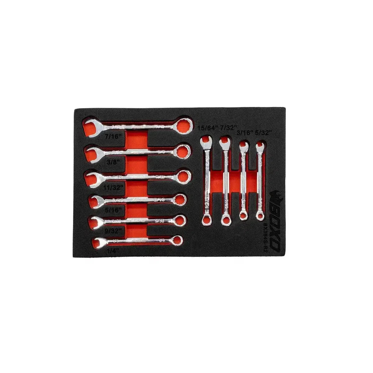 SAE 6-Point Master Tool Set | Elite,  225-Pieces