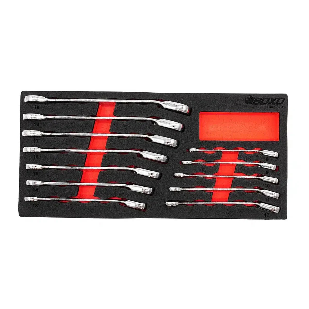 Metric 6-Point Master Tool Set | Elite, 288-Pieces