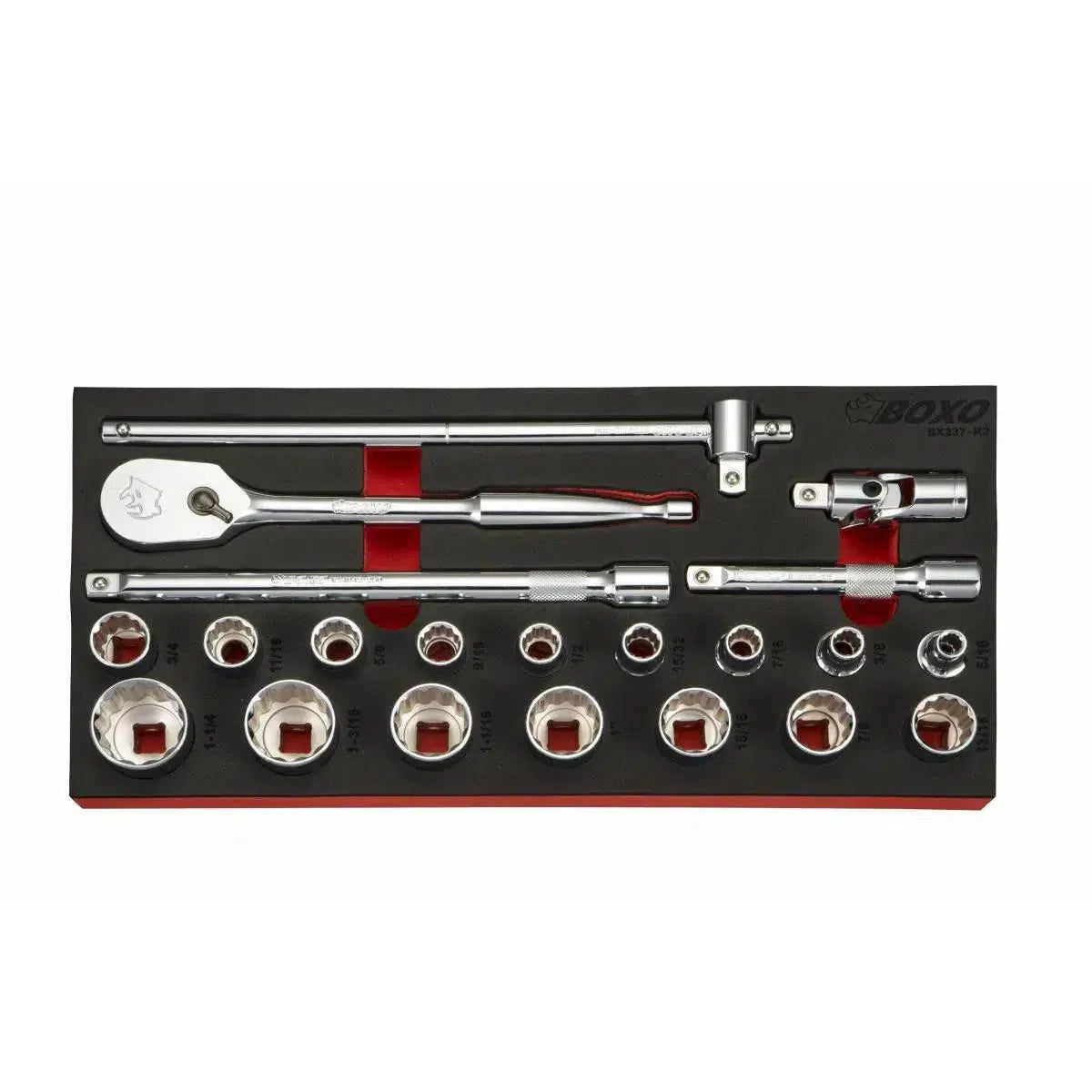 Aviation Master Tool Set | Starter, 217-Pieces