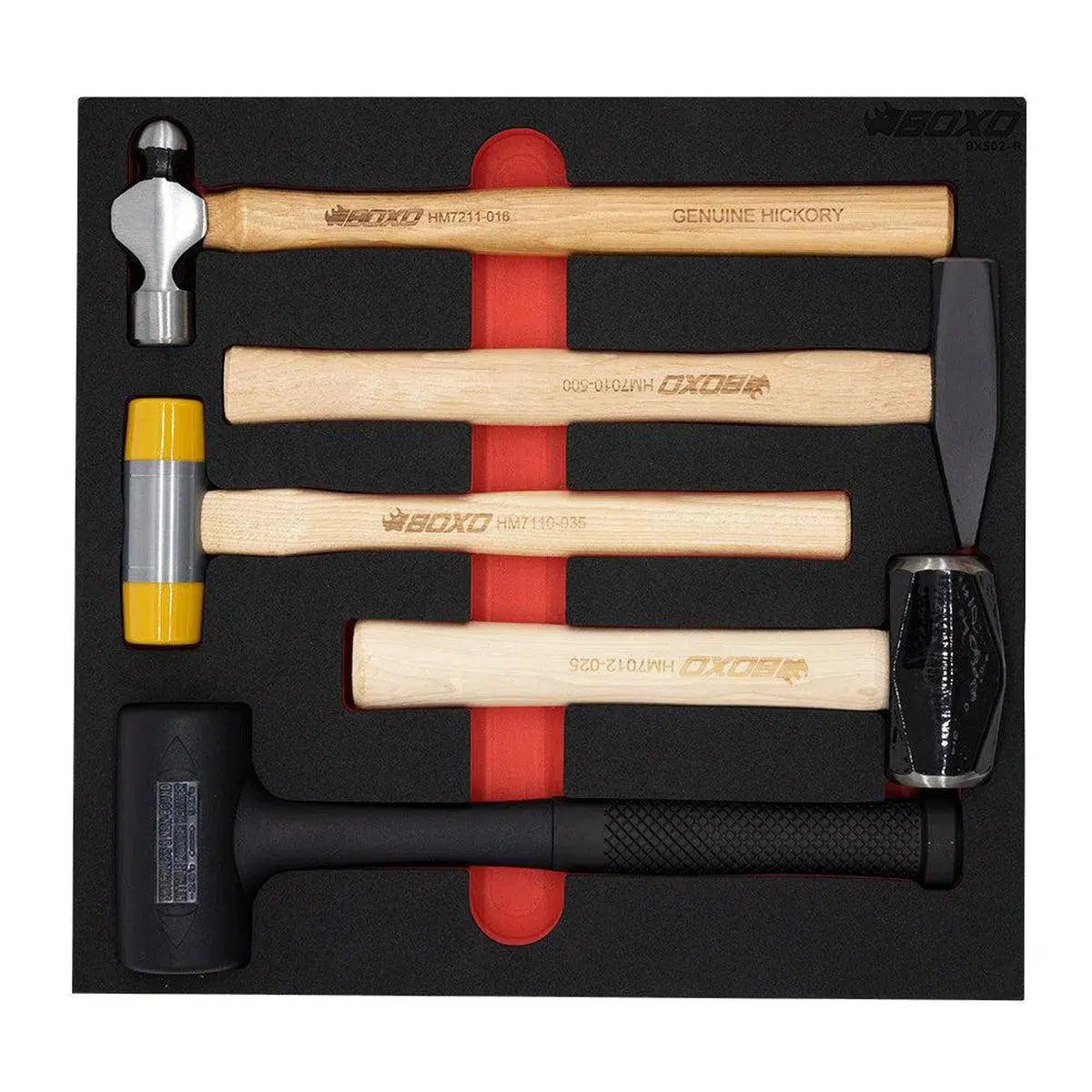 Aviation Master Tool Set | Advanced, 244-Pieces