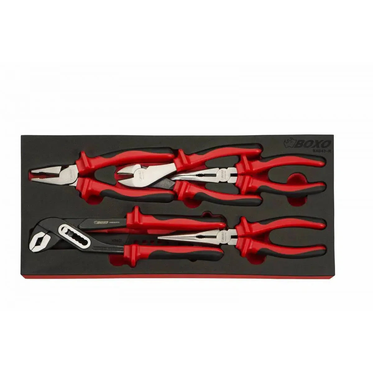 Aviation Master Tool Set | Elite, 291-Pieces