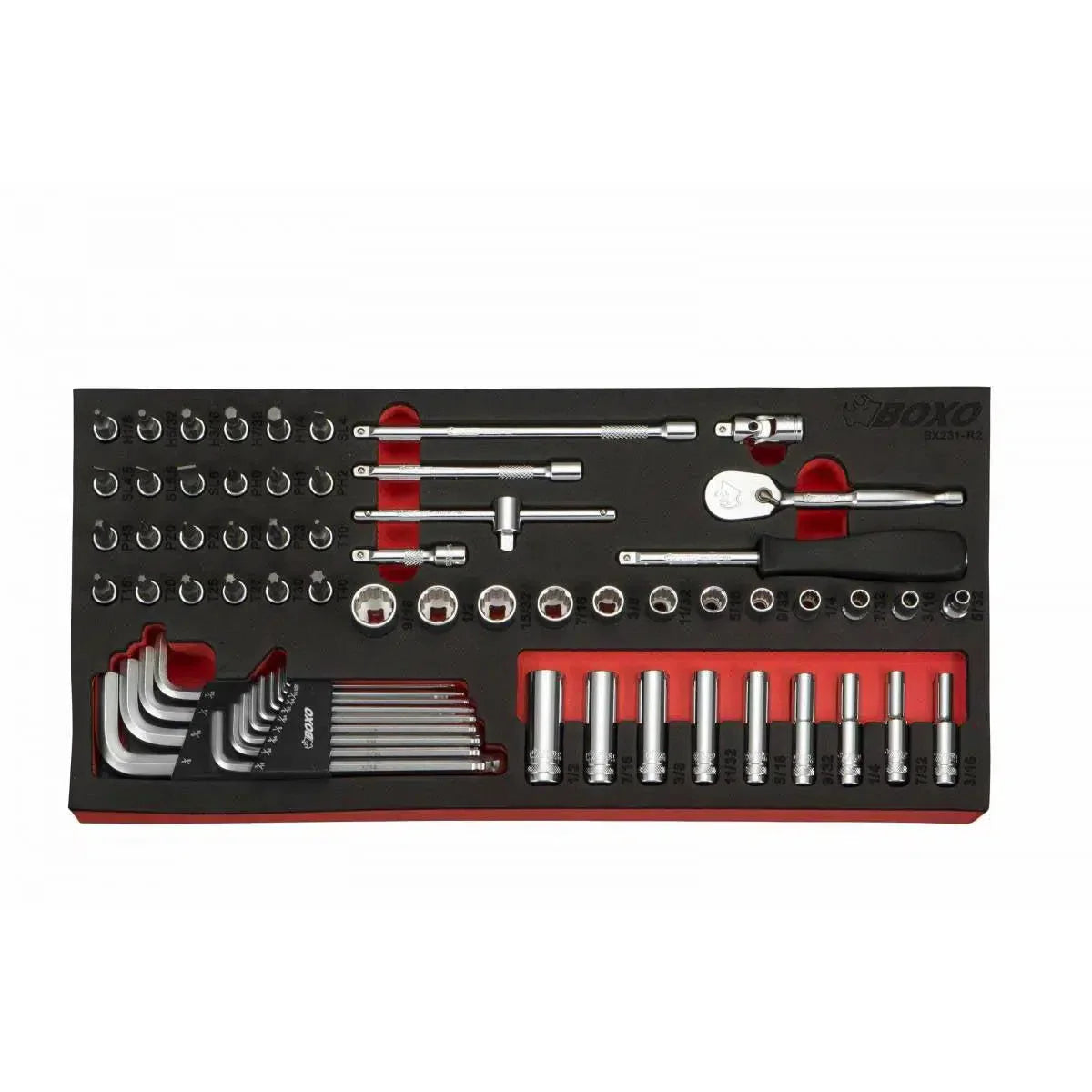 Aviation Master Tool Set | Elite, 291-Pieces