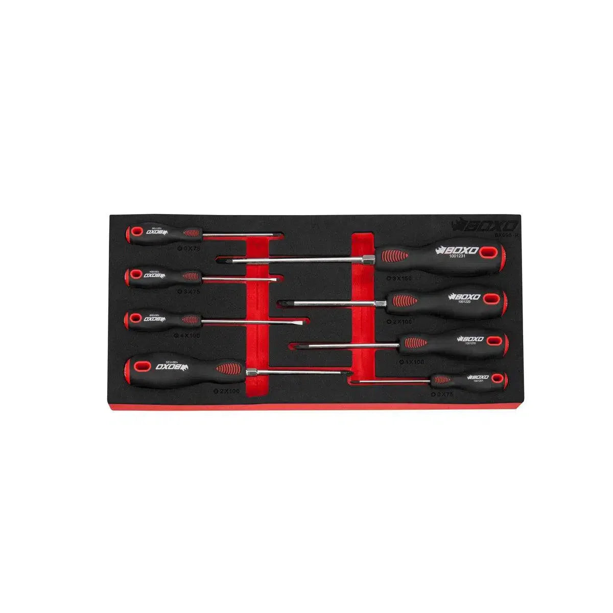 Aviation Master Tool Set | Advanced, 244-Pieces