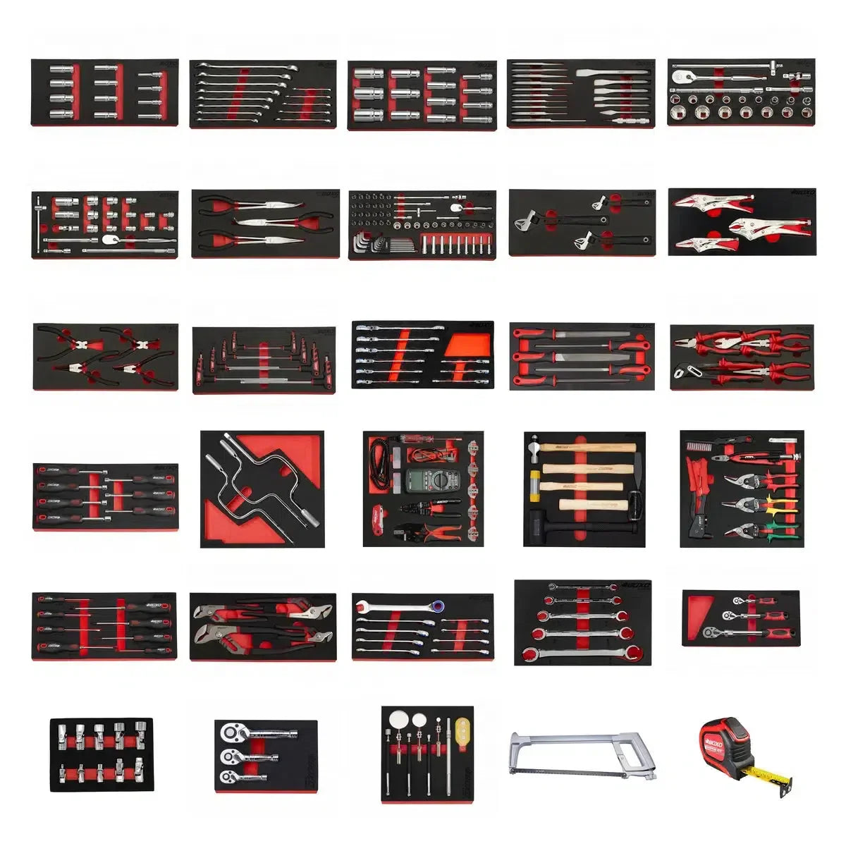 Aviation Master Tool Set | Elite, 291-Pieces