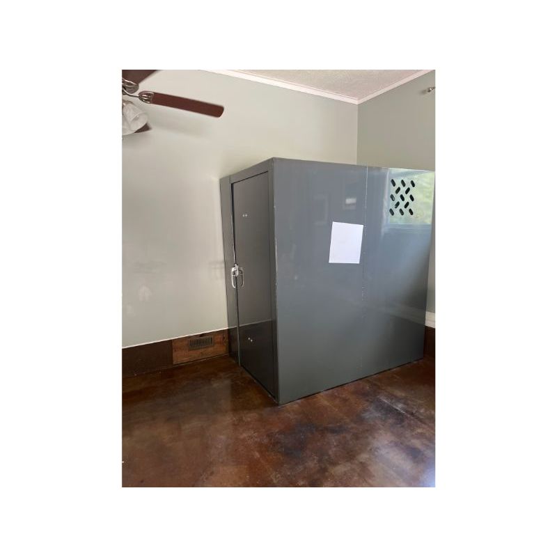 Survive-a-storm extreme