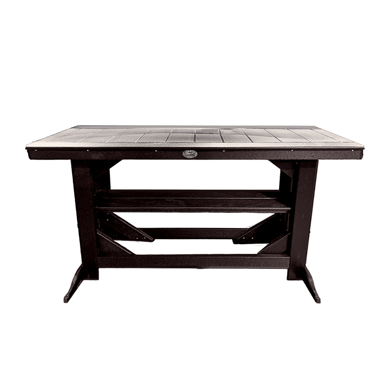 Buck Stove Blue Ridge Buffet Table - FF BRB