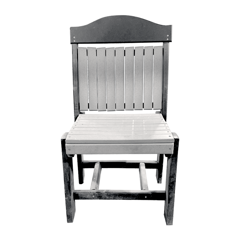 Buck Stove Classic Side Chair - FF CSC