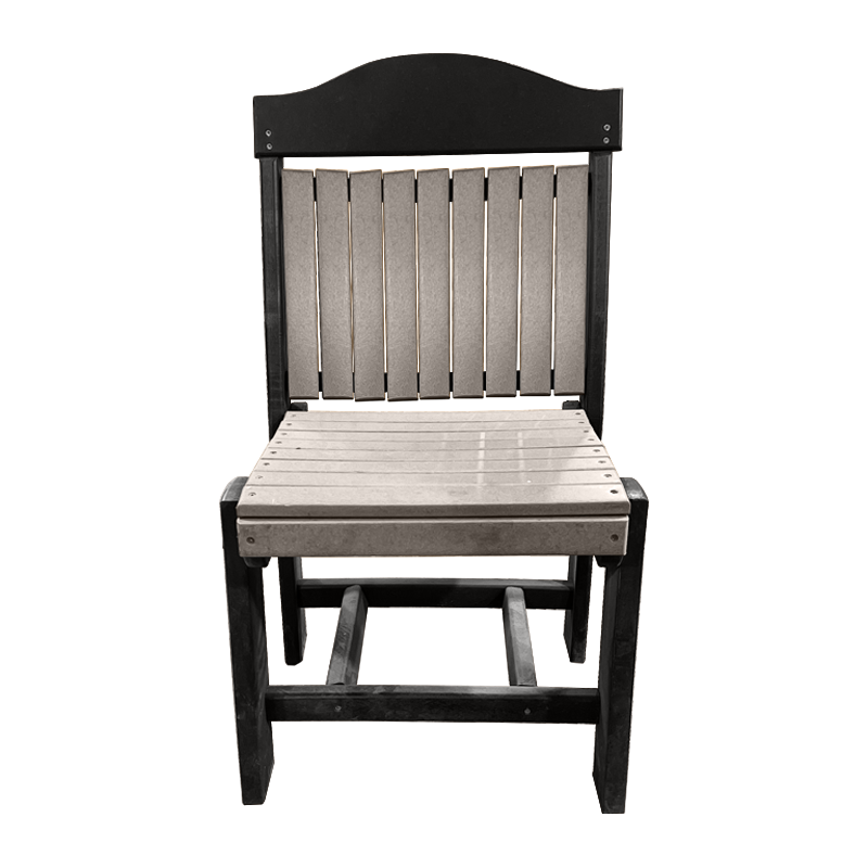 Buck Stove Classic Side Chair - FF CSC