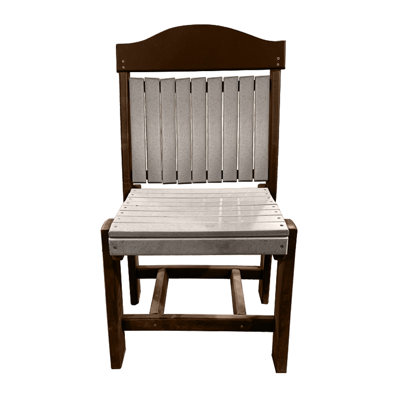 Buck Stove Classic Side Chair - FF CSC