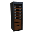 Wine Guardian Luxury Connoisseur Multi-Zone Wine Cooler - 99H0412-03