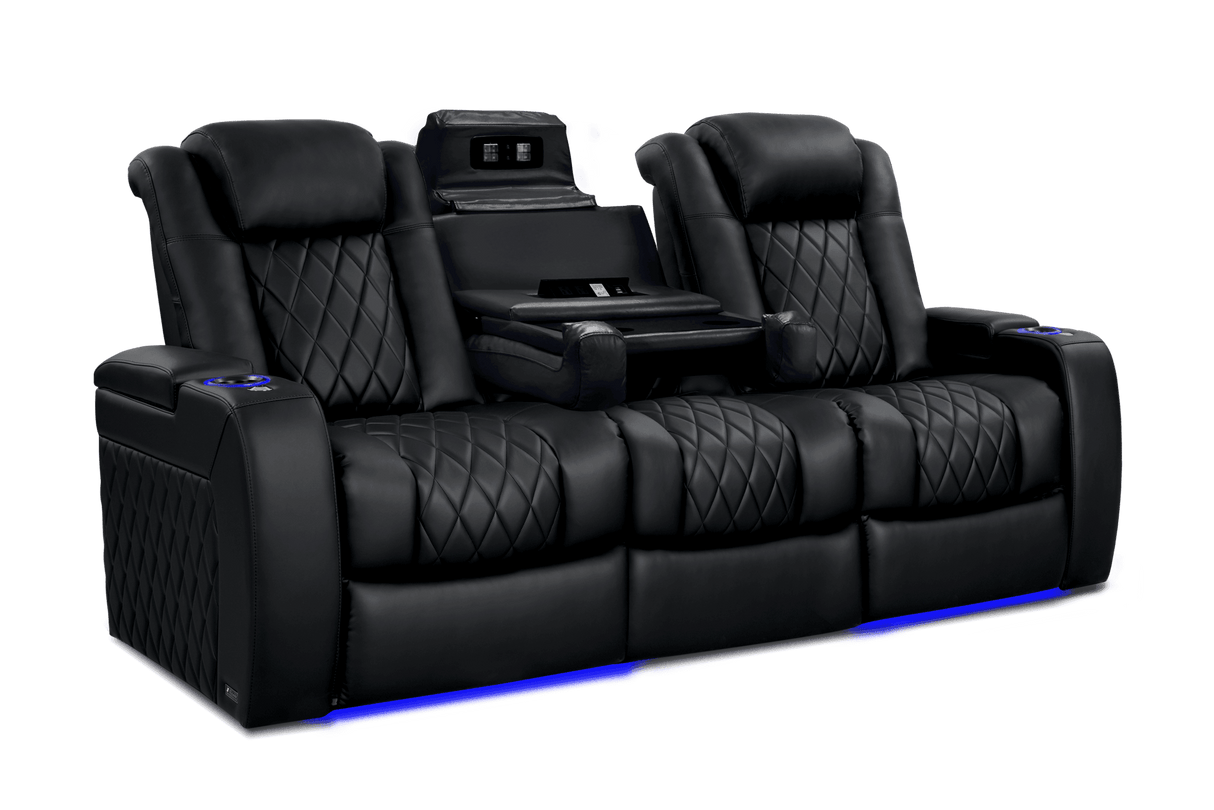 Tuscany Console Heat & Massage 2025