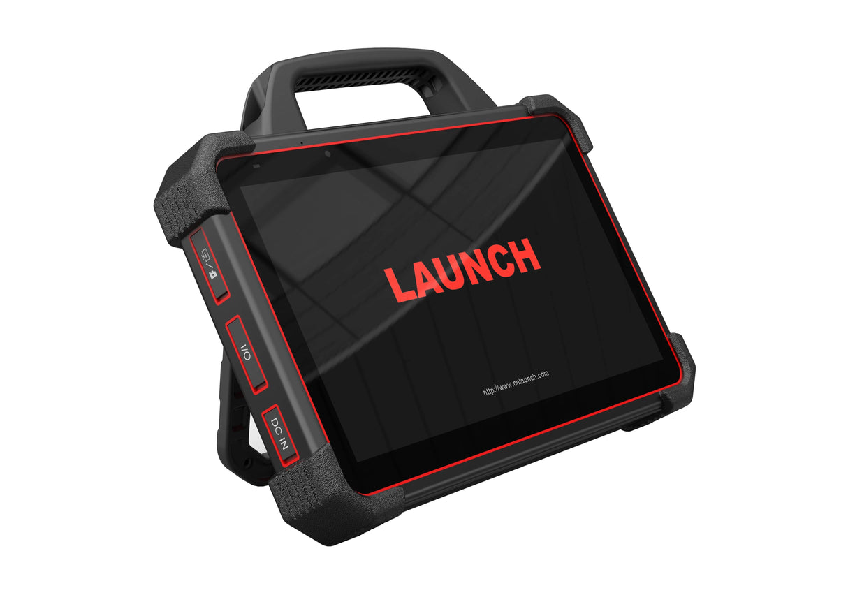 Launch Tech USA X-431 Throttle III