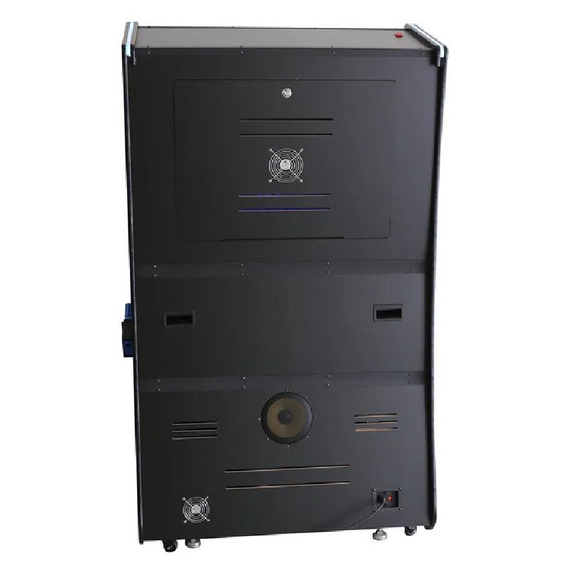 Creative Arcades TR-2 Terminator Stand Up Arcade Machine