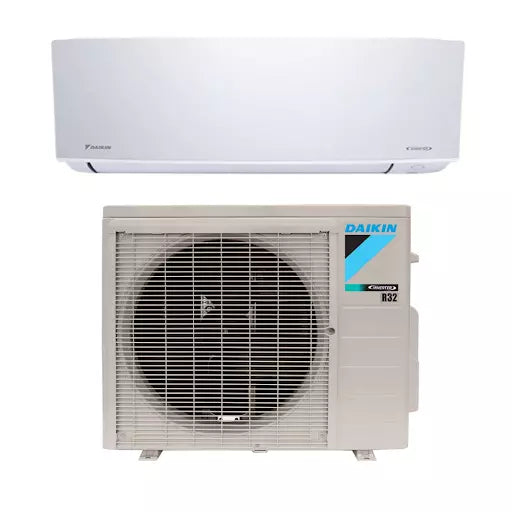 1 Ton Daikin OTERRA 20 SEER2 12K BTU Cooling-Only, RKF12AXVJU