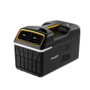 Bougerv 4000btu portable air conditioner