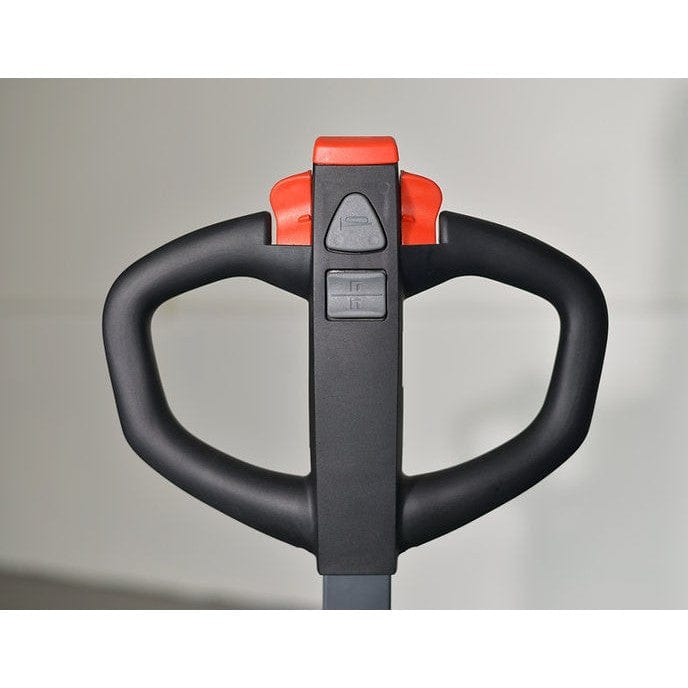 Ekko EB13CD 2800 lb Full Powered Fork Over Stacker