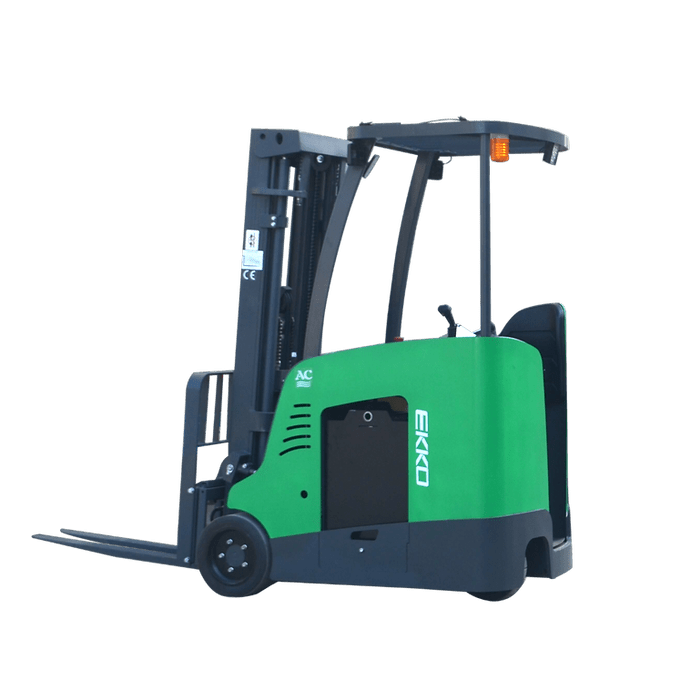 Ekko EK18RF-Li Stand-up Rider Forklift