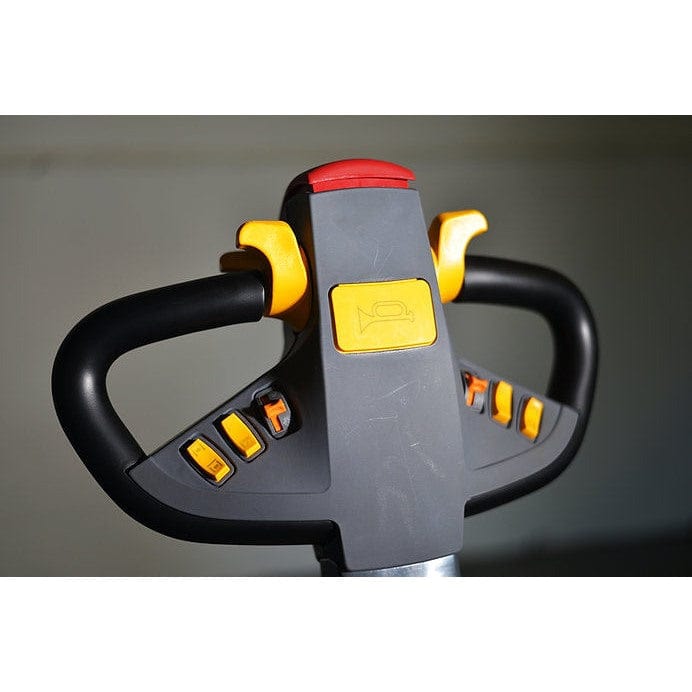 Ekko ER15-138Li 3300 lb Lithium Walkie Reach Truck