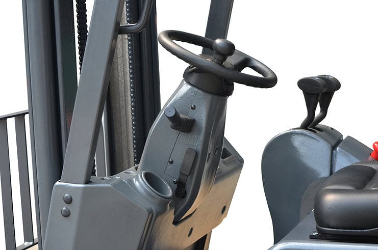 Ekko 3 Wheel Electric Forklift EK15A