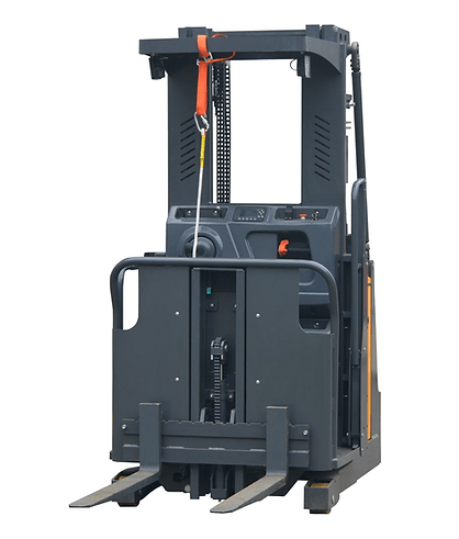 Ekko Electic Mid-Level Order Picker EOP68