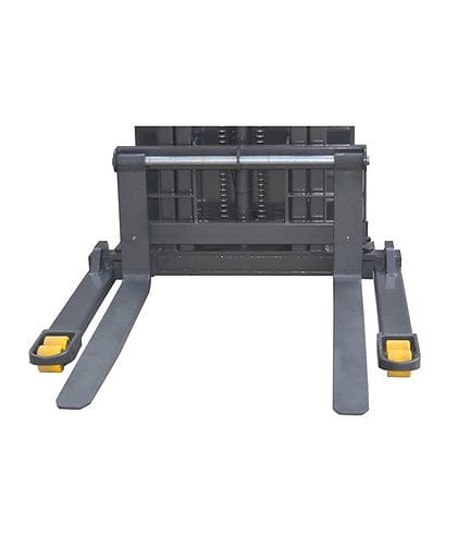 Ekko Full Powered Straddle Stacker EB12E