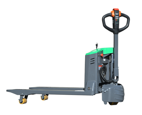 Ekko Lithium Iron Phosphate Electric Walkie Pallet Jack EP20JLI