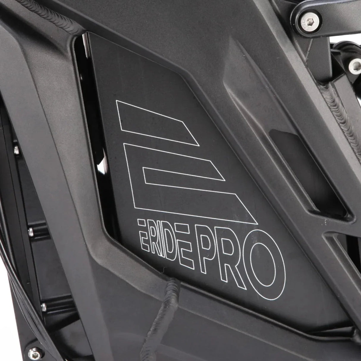 E Ride Pro SR 72V 50Ah Battery