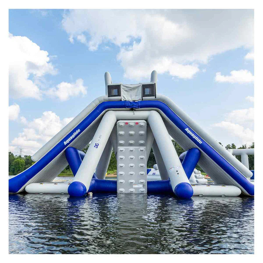 Aquaglide El Jefe Climbing Wall