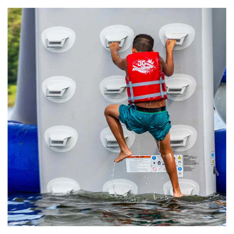 Aquaglide El Jefe Climbing Wall