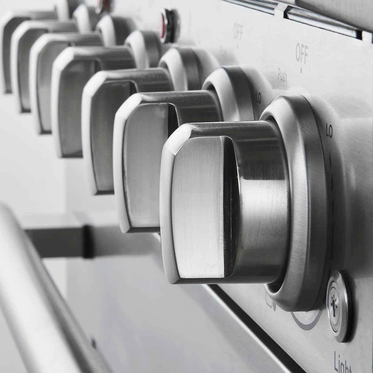 FORNO Paolo 30" 4.38 cu. ft. Freestanding Electric Range in Stainless Steel, FFSEL6011-30