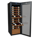 Wine Guardian Luxury Enoteca Multi-Zone Wine Cooler - 99H0412-04