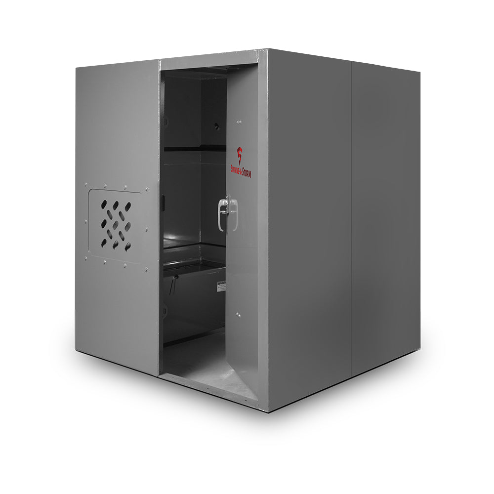 Survive-a-storm extreme