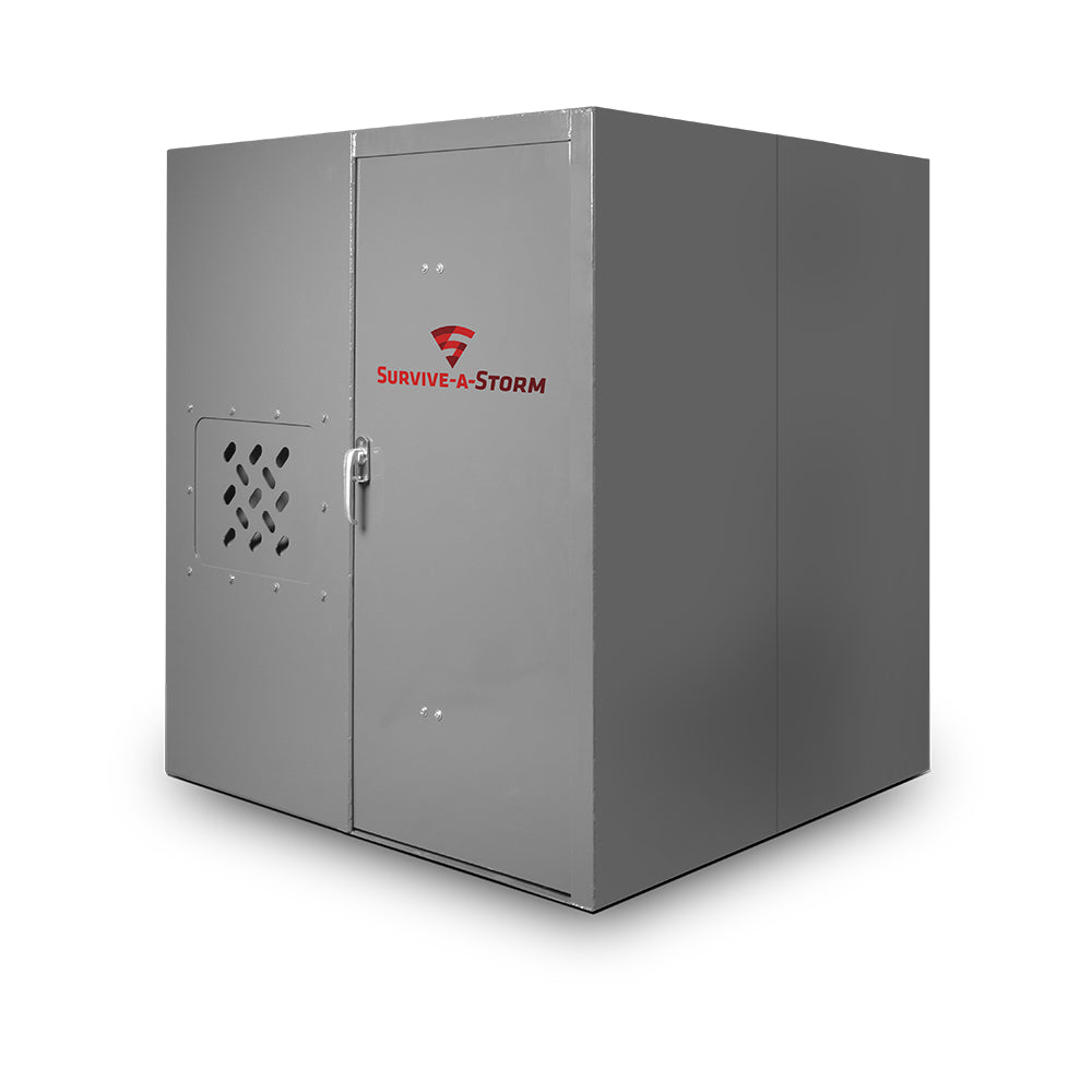 Survive-a-storm extreme