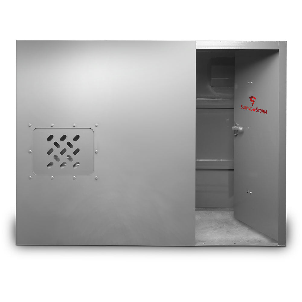 Survive-a-storm extreme