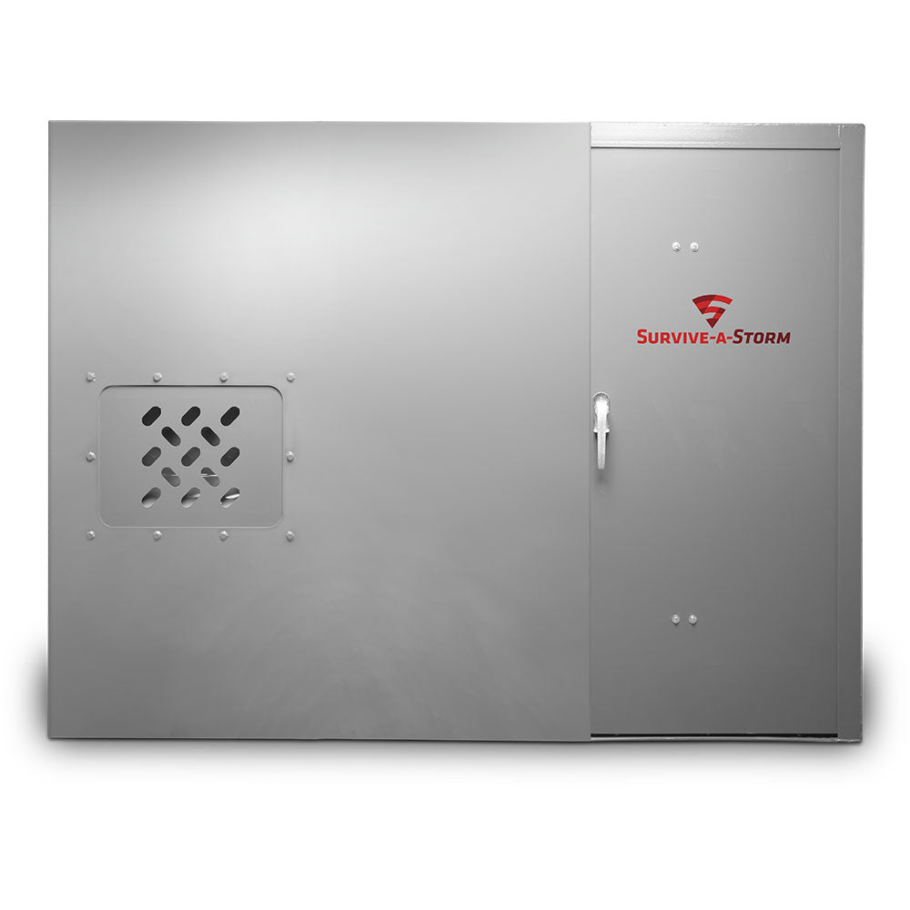 Survive-a-storm extreme