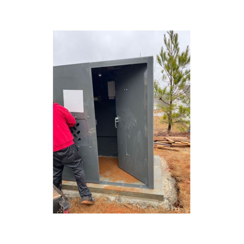 Survive-a-storm extreme