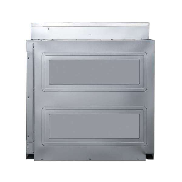 FORNO Asti 30" 3.58 cu. ft. French Door Electric Wall Oven with Air Fry, Self-Clean and Sous Vide, FBOEL1333-30
