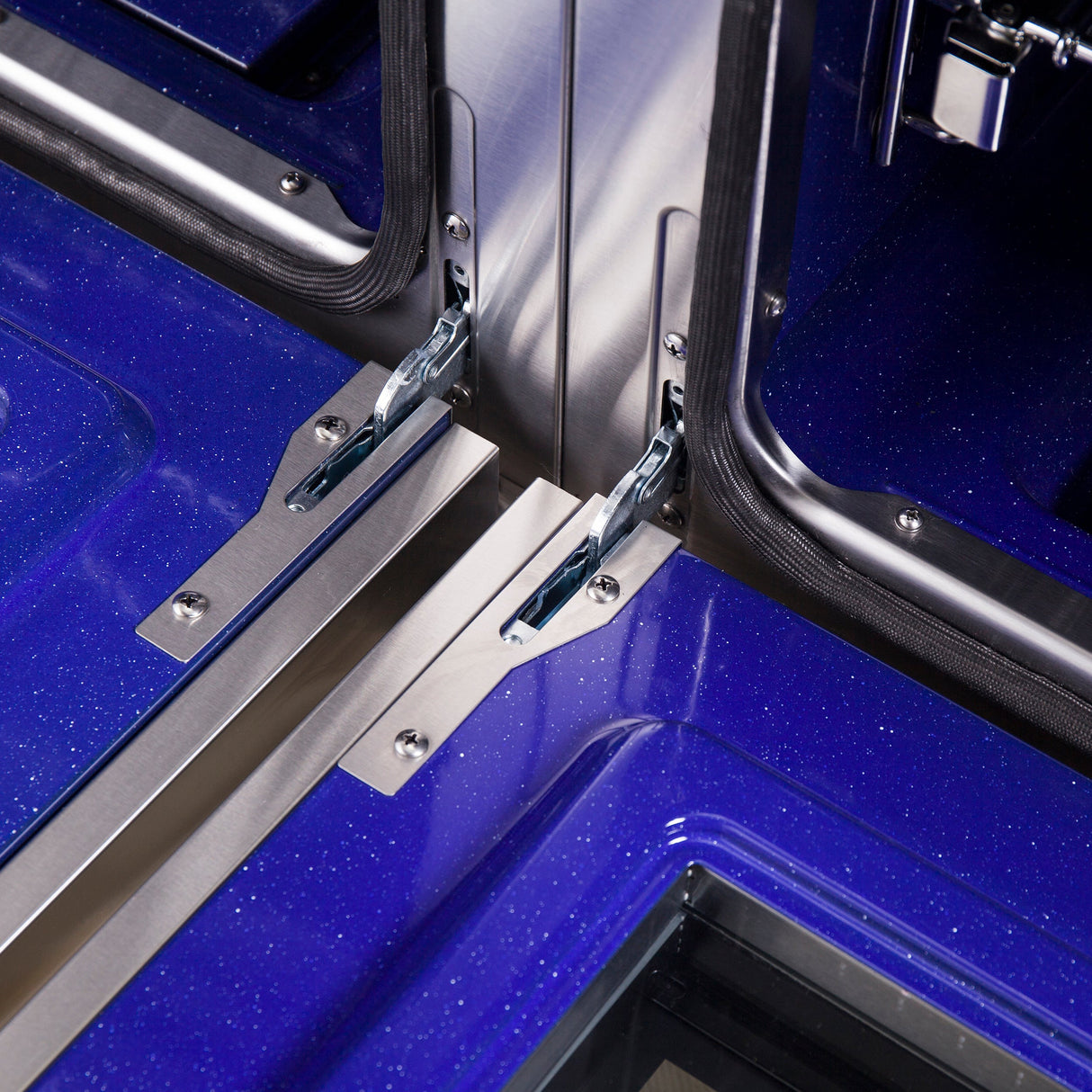 FORNO Massimo 60″ 8.64 cu. ft. Freestanding Dual Fuel Range with 10 Burners, FFSGS6125-60